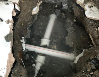 迁西卫生间防水公司