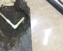 迁西卫生间测漏水多少钱