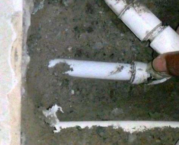 迁西卫生间测漏水哪家好