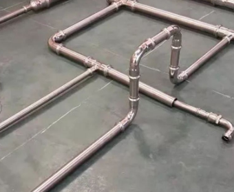 迁西水管维修多少钱