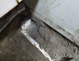 迁西卫生间测漏水多少钱