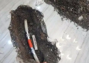 迁西卫生间测漏水哪家好