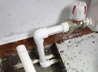迁西卫生间测漏水多少钱