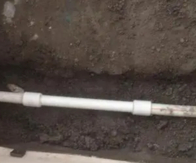 迁西水管维修哪家好