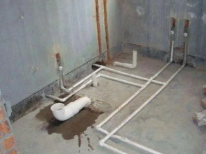 迁西水管维修多少钱