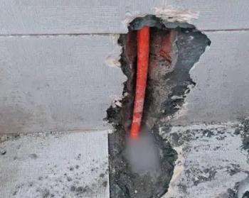 迁西漏水检测哪家好